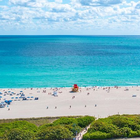 Luxuri Suites Miami Beach Kültér fotó