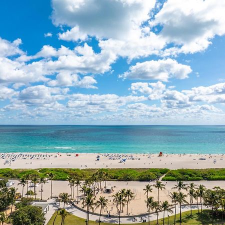 Luxuri Suites Miami Beach Kültér fotó
