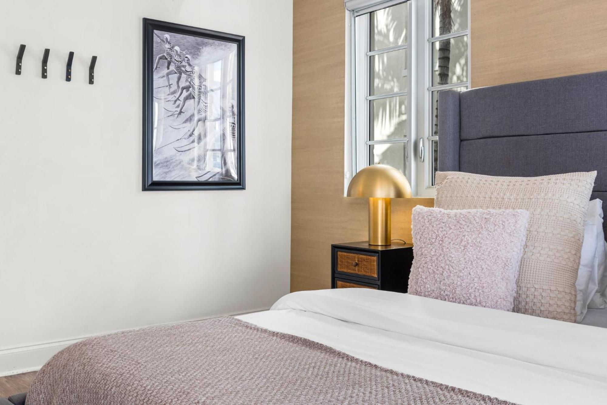 Luxuri Suites Miami Beach Kültér fotó