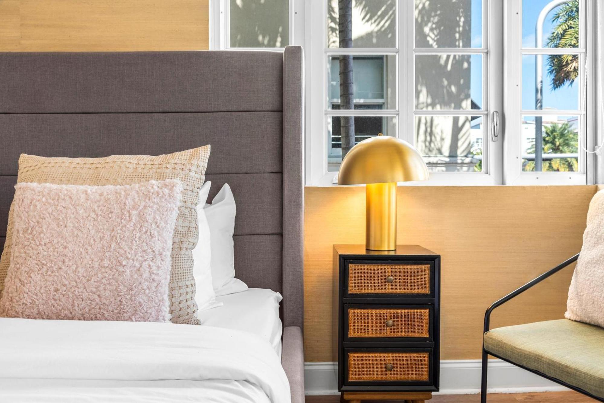 Luxuri Suites Miami Beach Kültér fotó