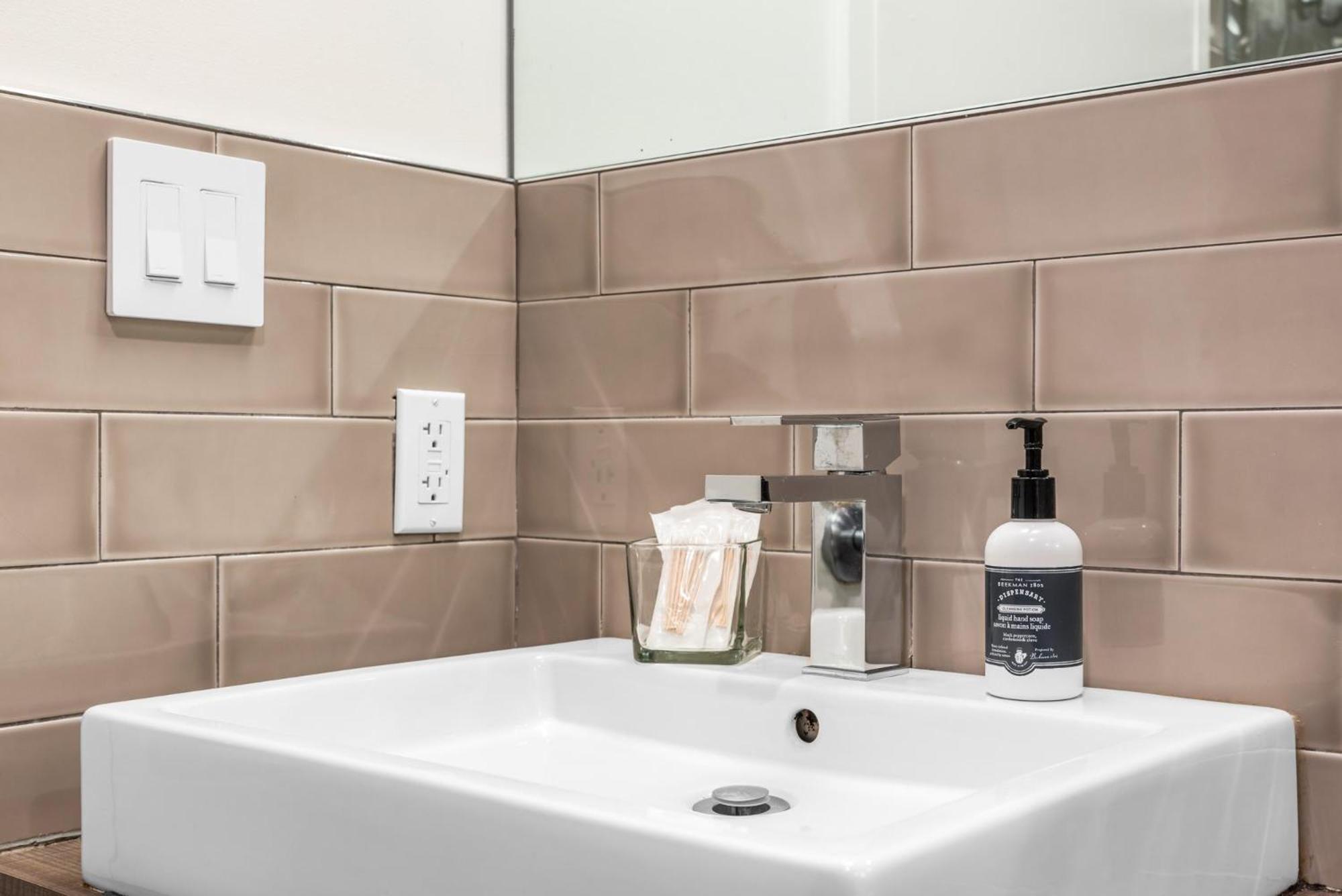 Luxuri Suites Miami Beach Kültér fotó