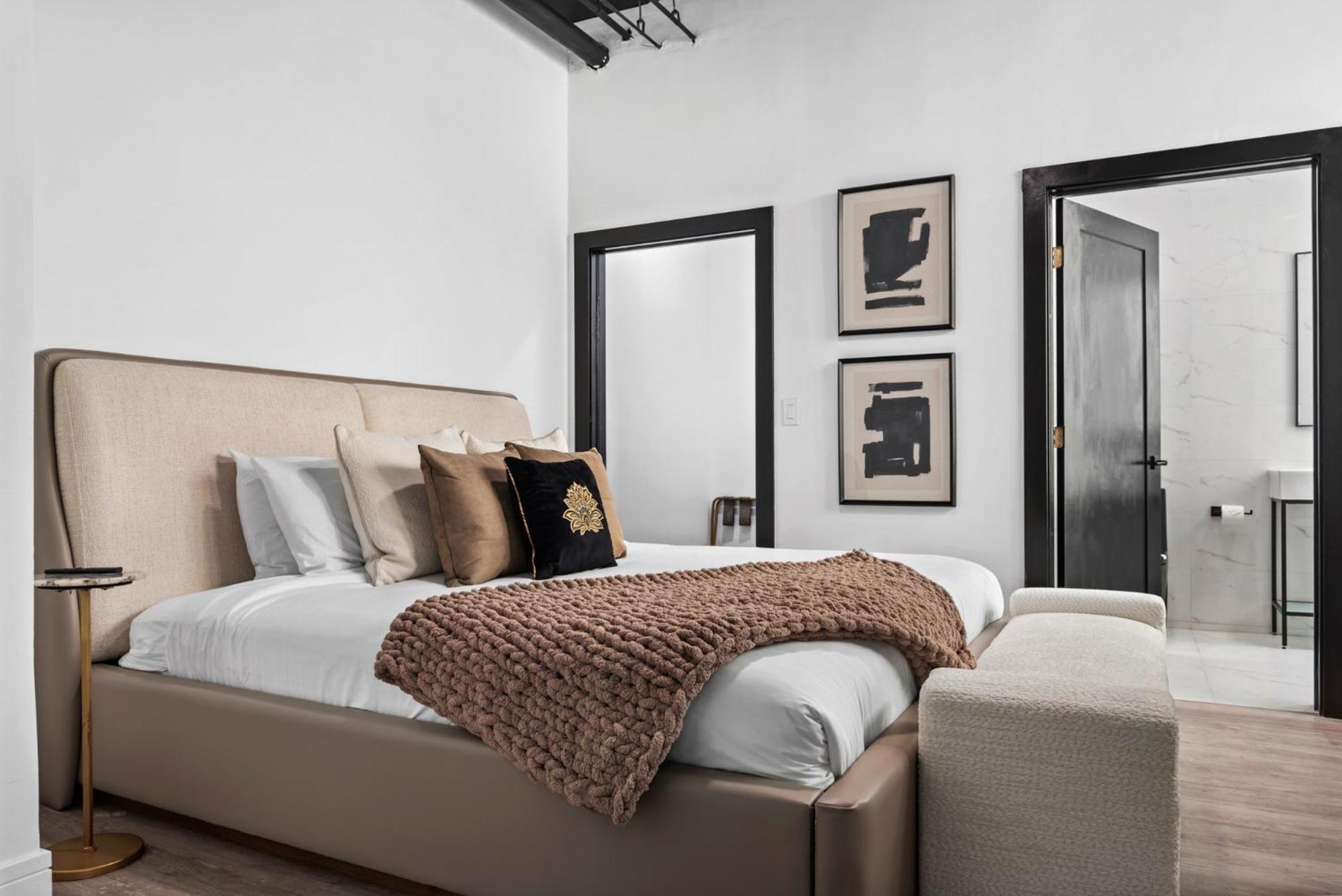 Luxuri Suites Miami Beach Kültér fotó