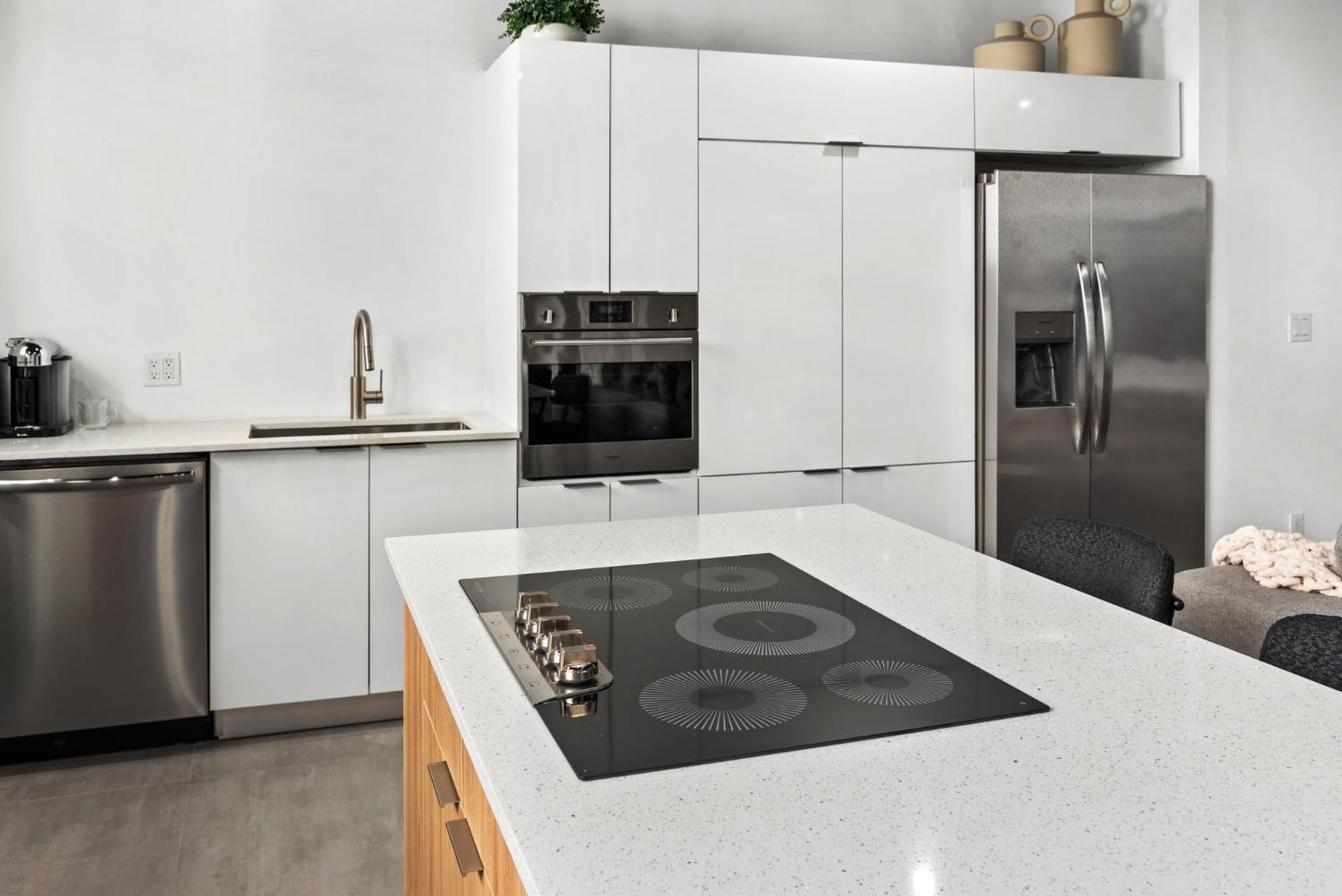 Luxuri Suites Miami Beach Kültér fotó