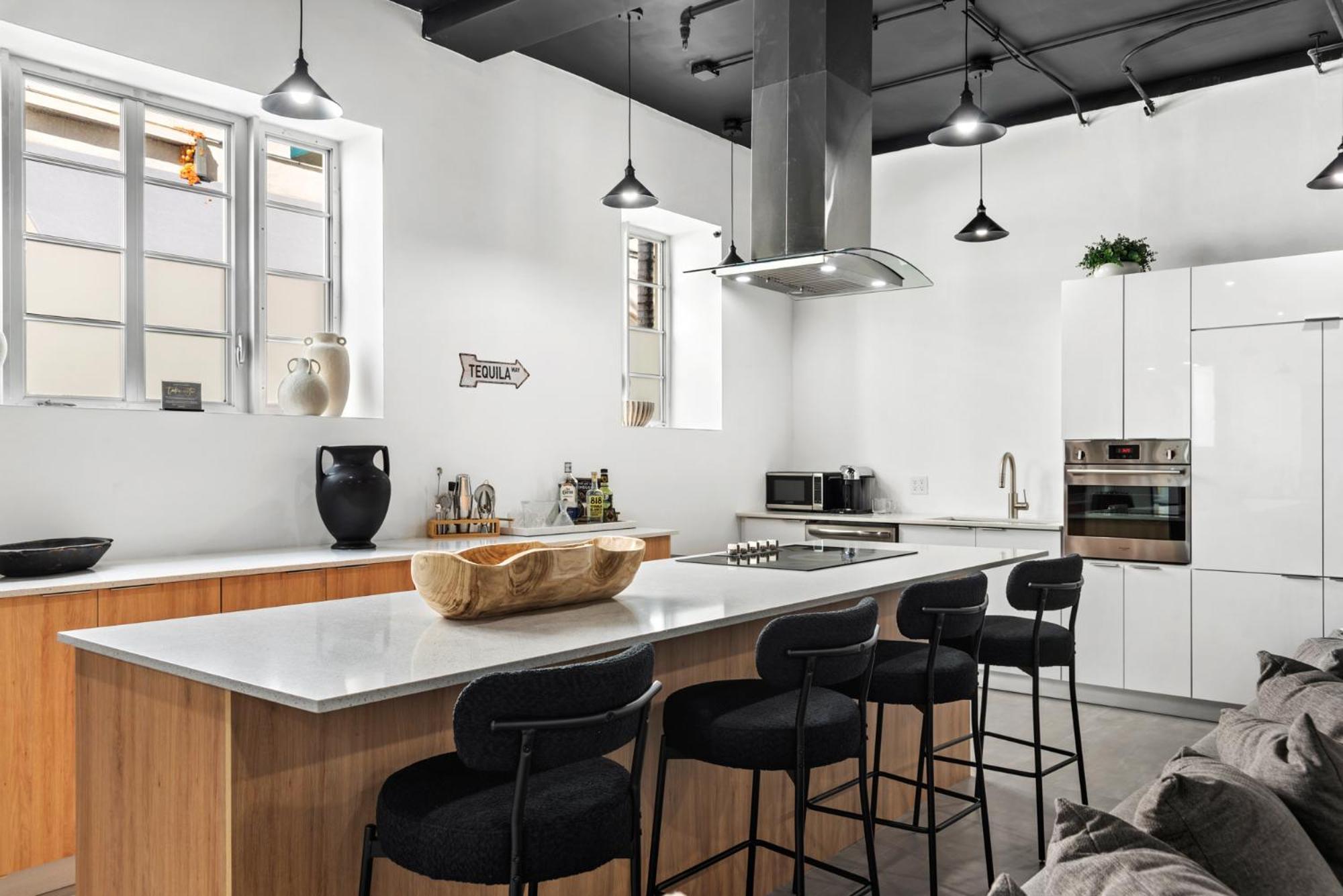 Luxuri Suites Miami Beach Kültér fotó