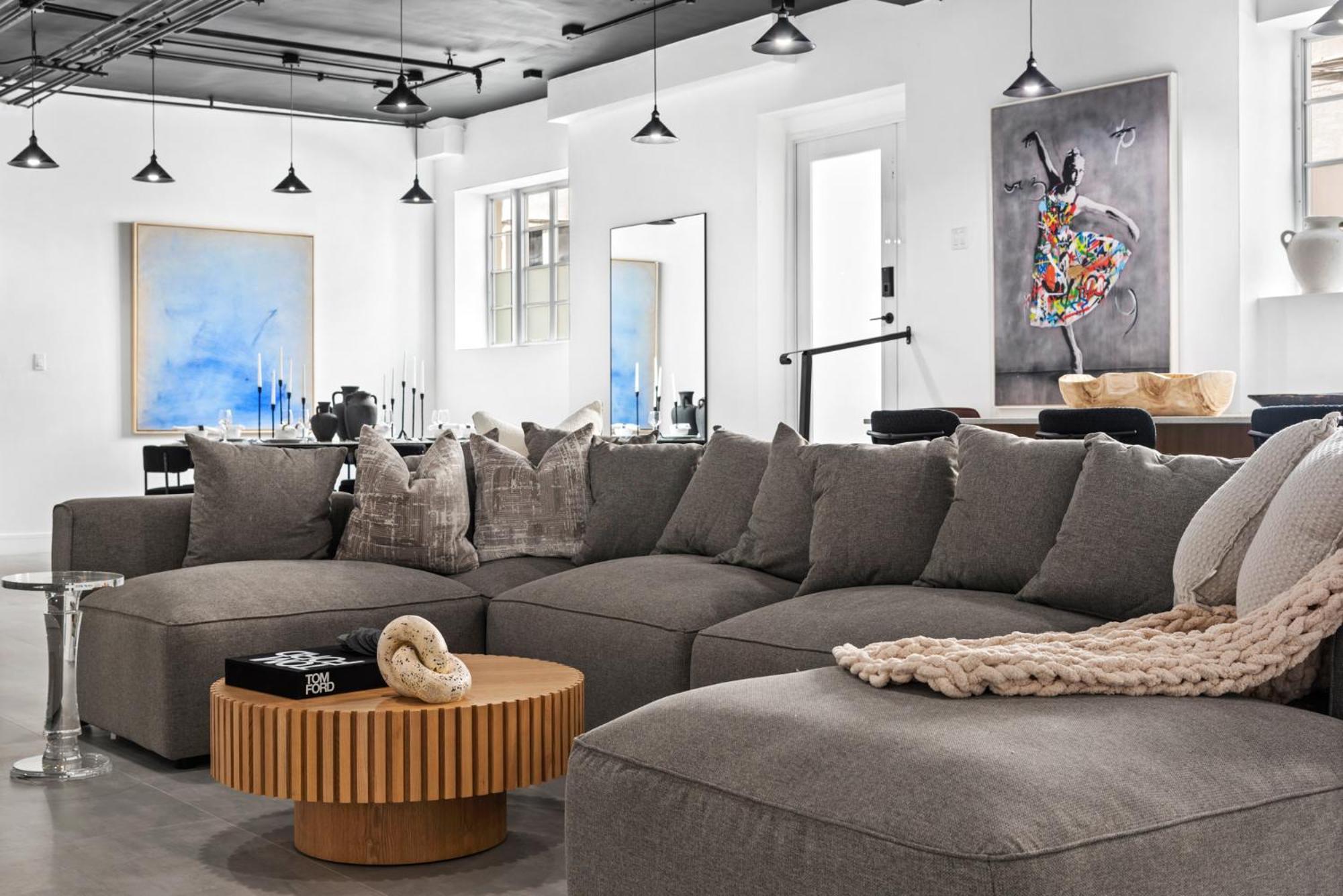 Luxuri Suites Miami Beach Kültér fotó