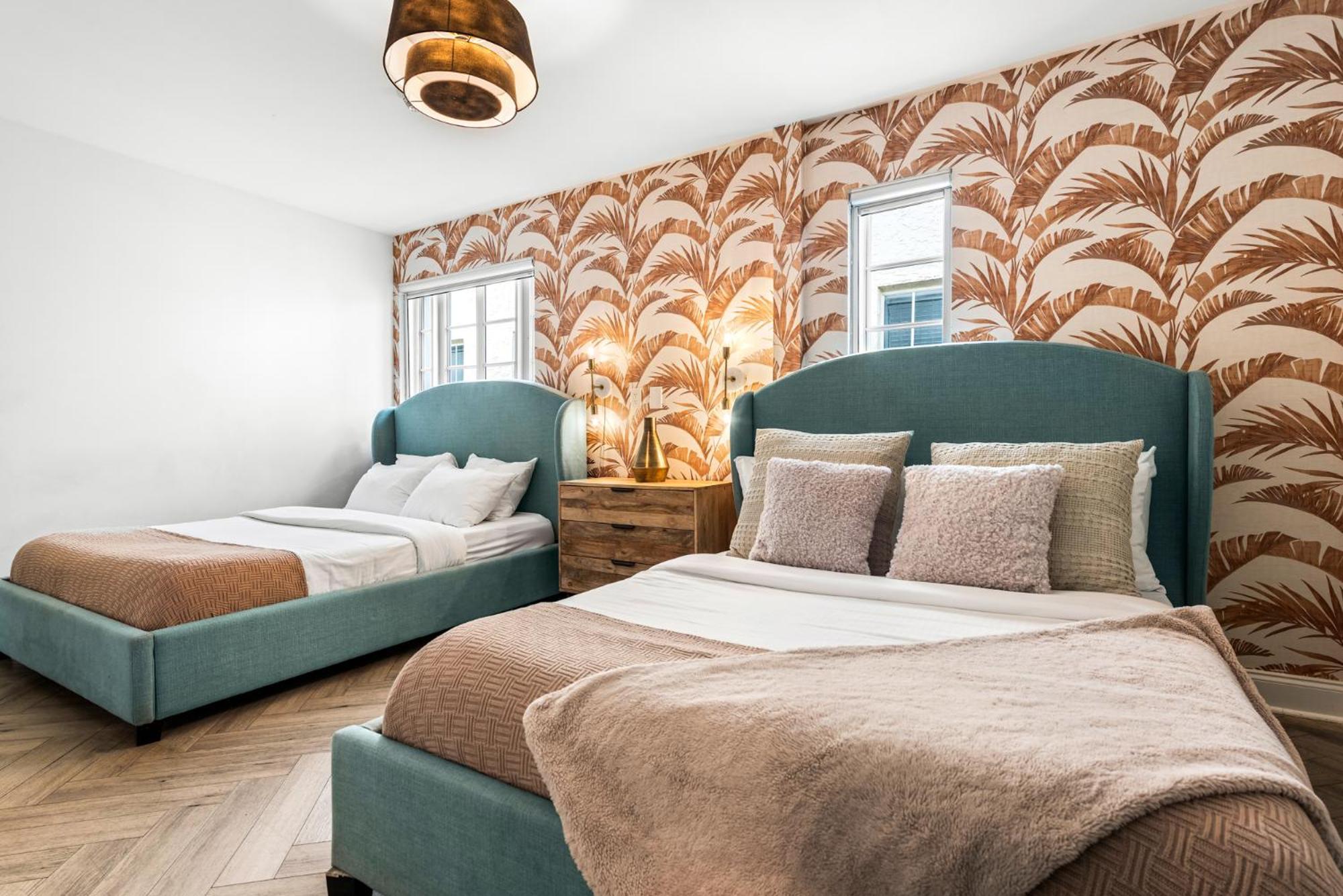 Luxuri Suites Miami Beach Kültér fotó