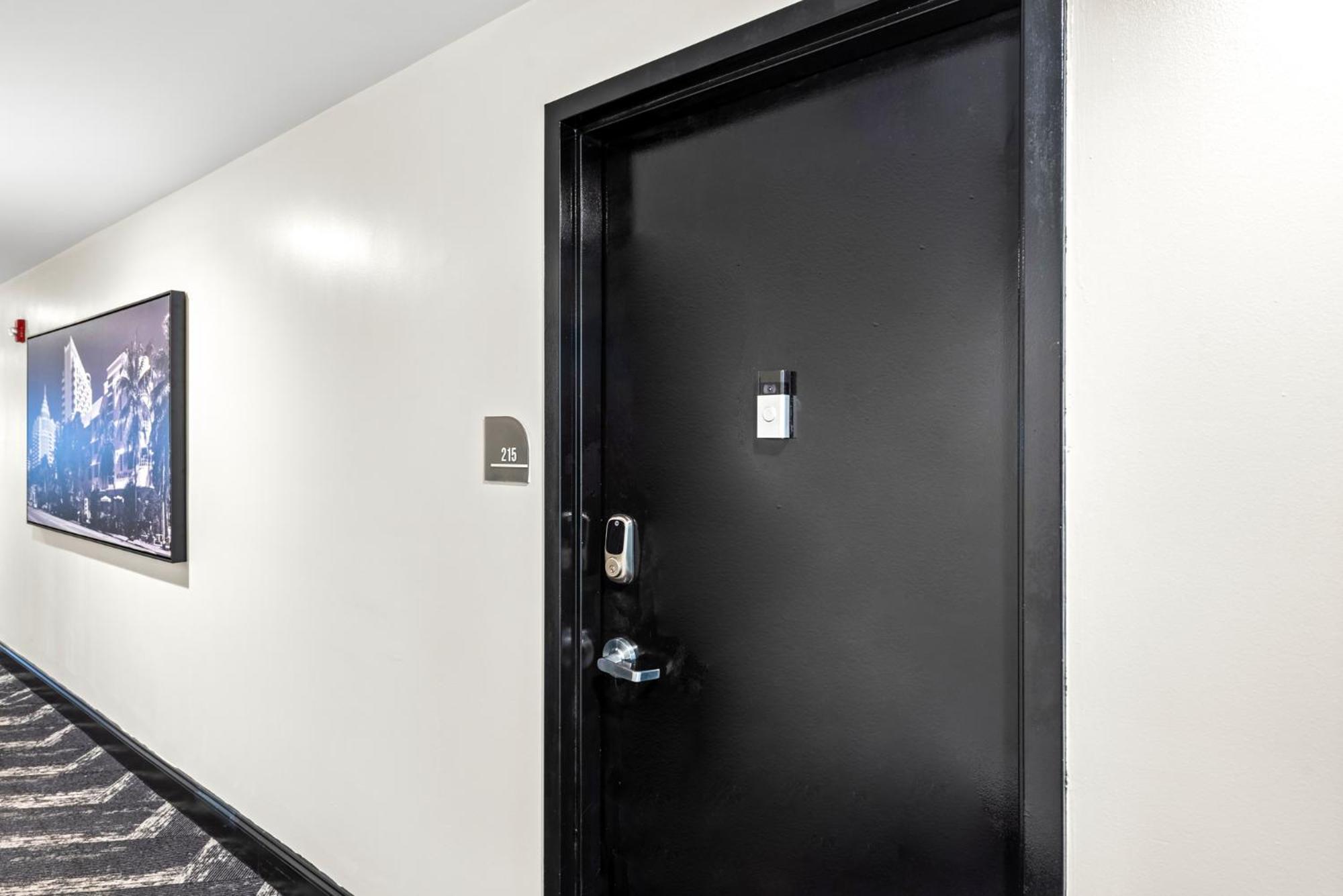 Luxuri Suites Miami Beach Kültér fotó