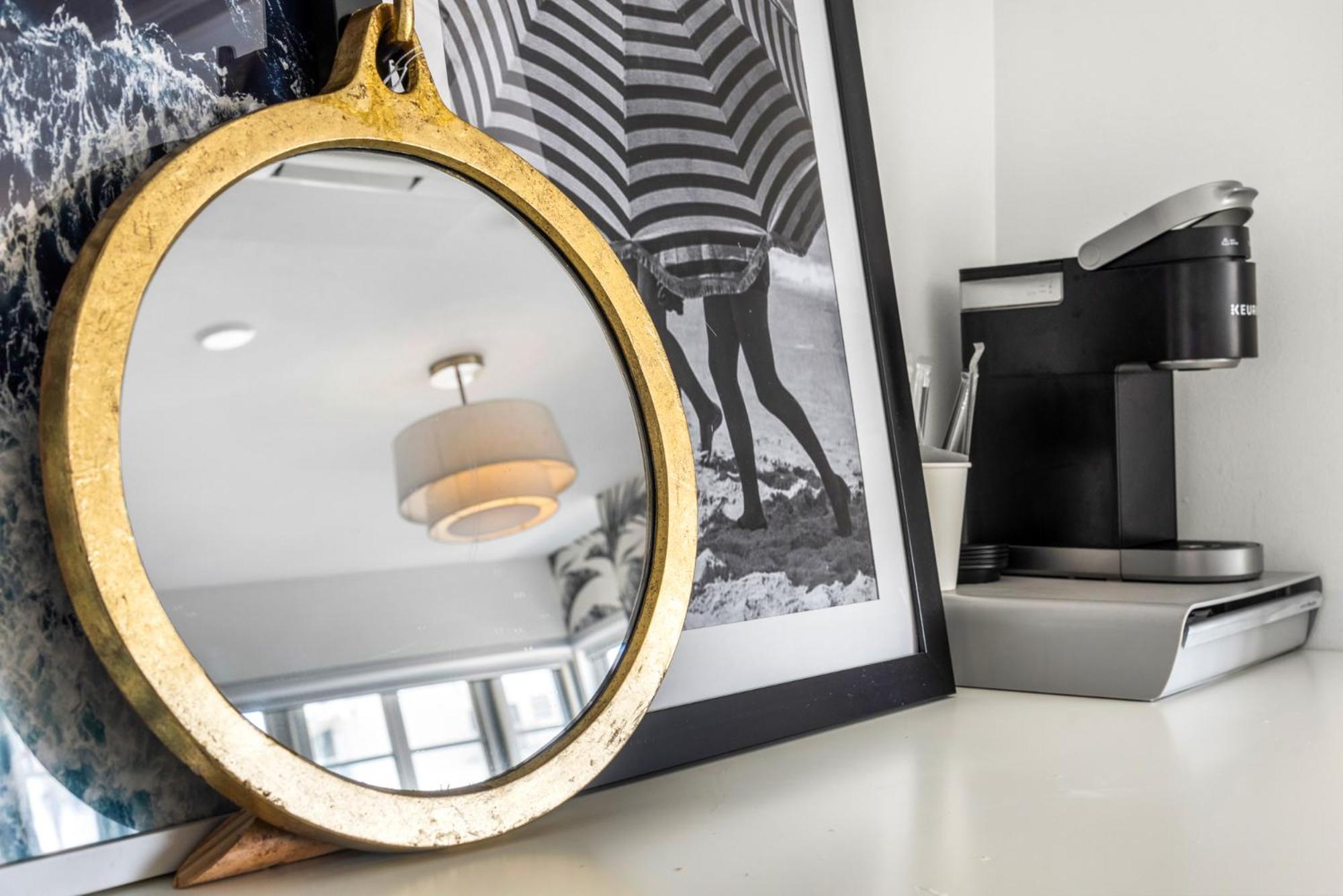 Luxuri Suites Miami Beach Kültér fotó