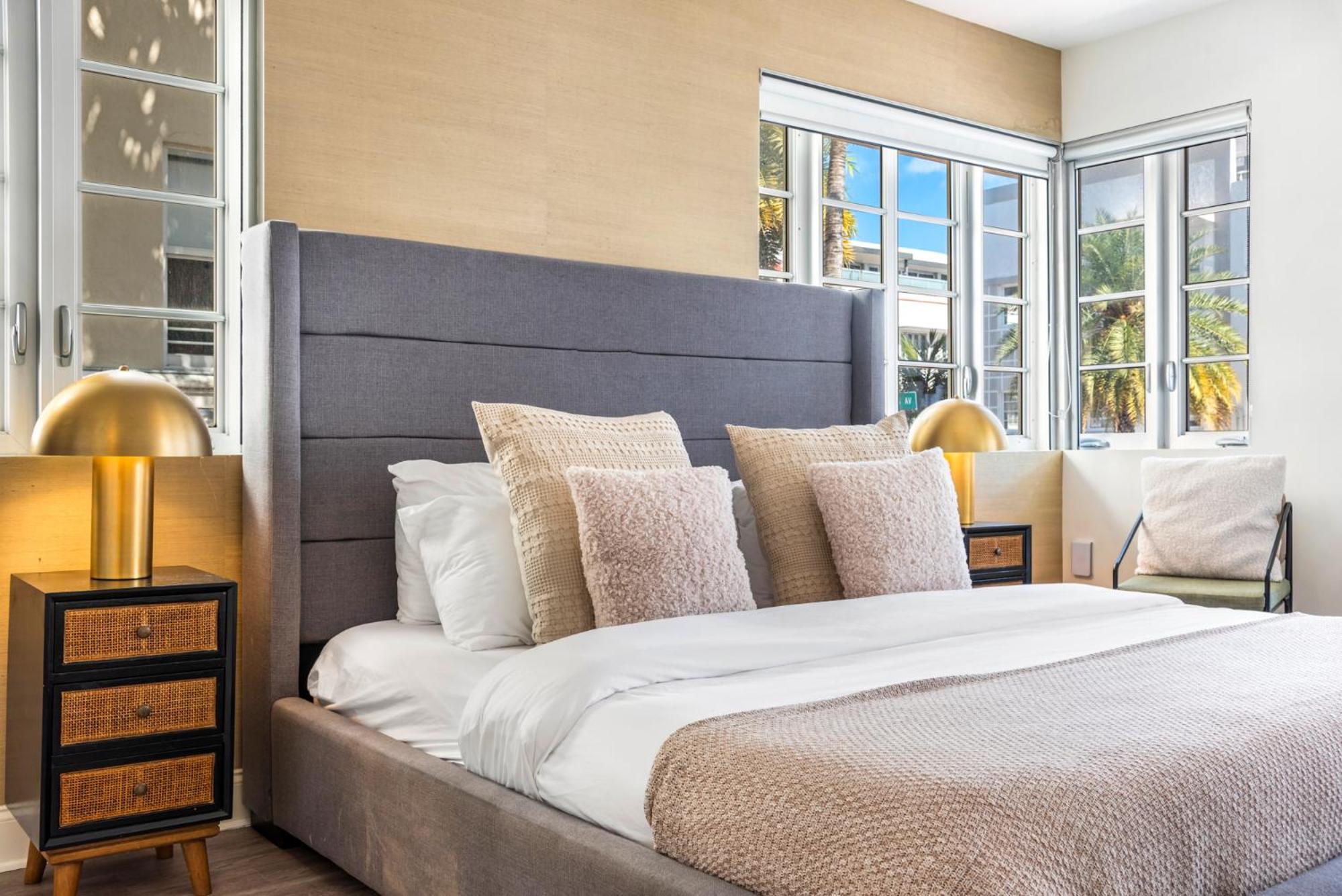 Luxuri Suites Miami Beach Kültér fotó