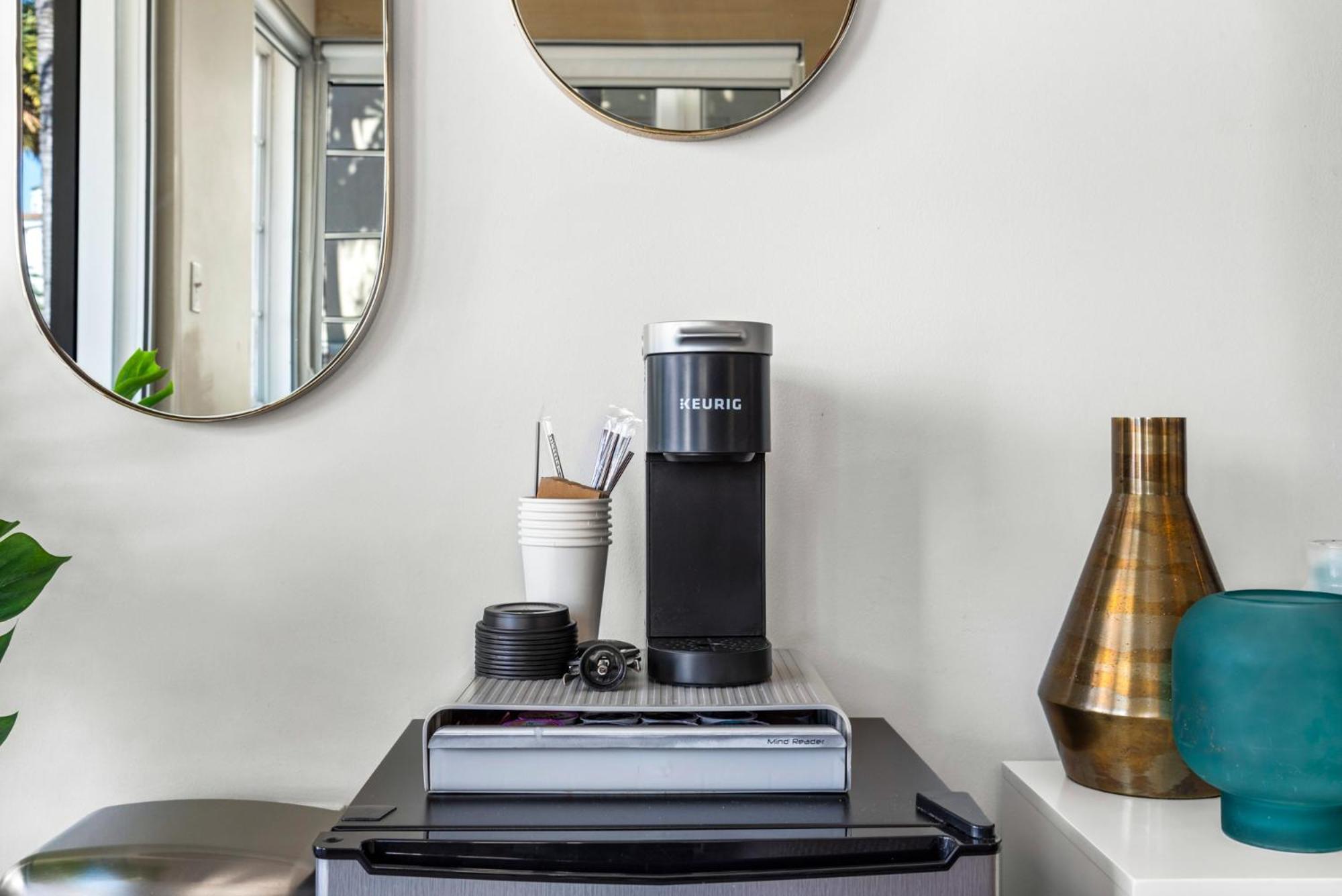 Luxuri Suites Miami Beach Kültér fotó