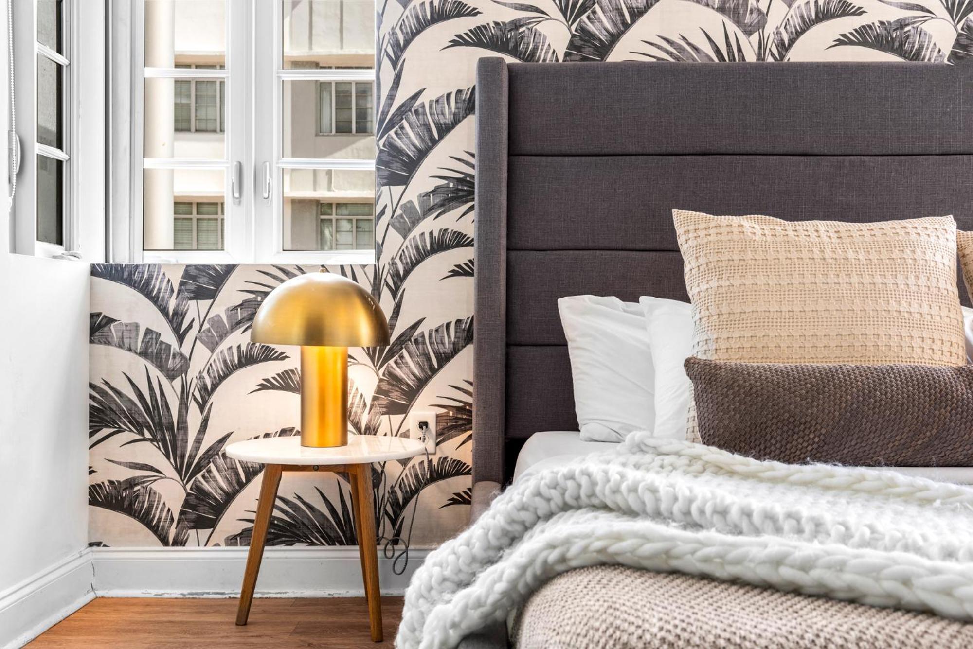 Luxuri Suites Miami Beach Kültér fotó