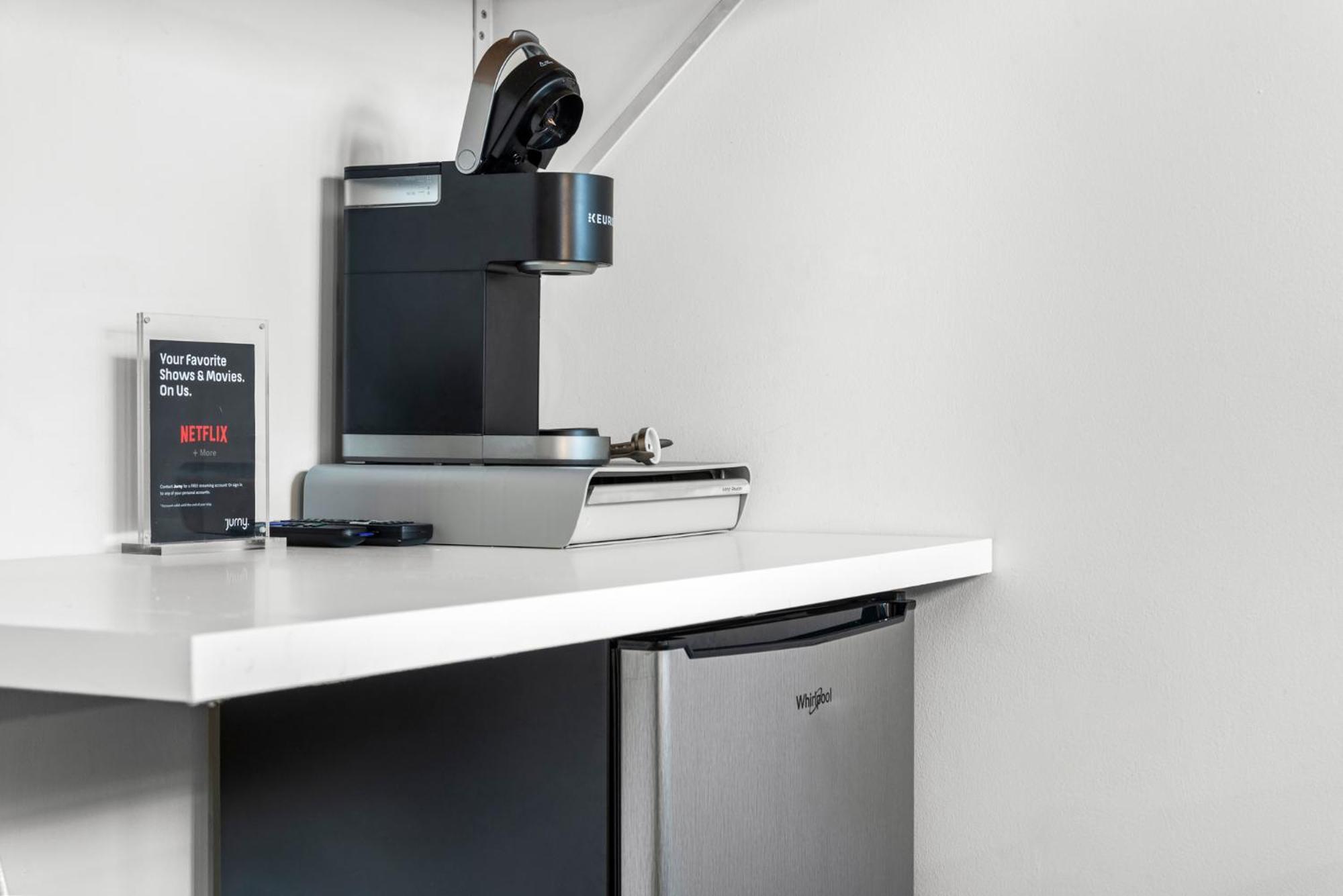 Luxuri Suites Miami Beach Kültér fotó